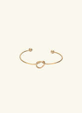 Knot Cuff